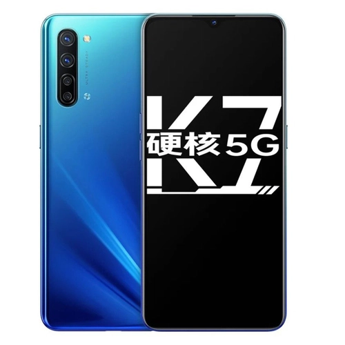 OPPO K7 image 2