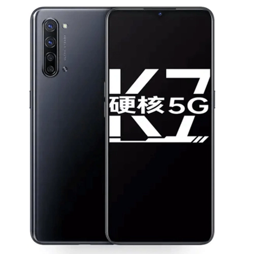 OPPO K7 image 3
