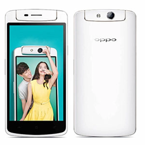 OPPO N1 mini