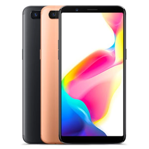 OPPO R11s Plus