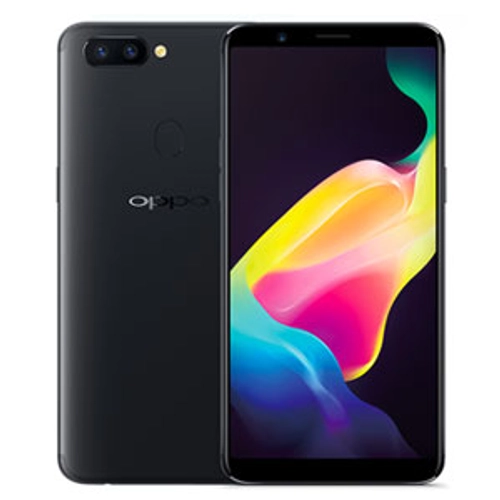 OPPO R11s