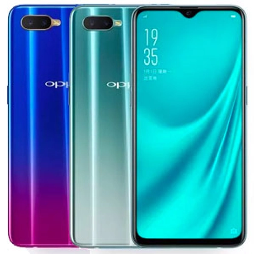 OPPO R15x