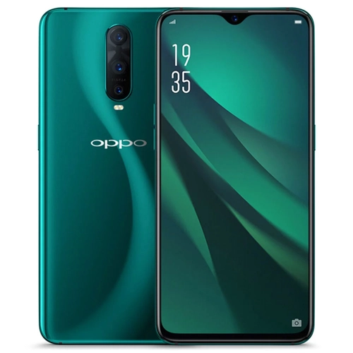 OPPO R17 Pro