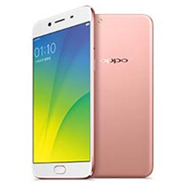 OPPO R9s