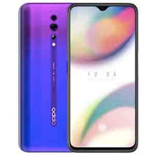 OPPO Reno Z