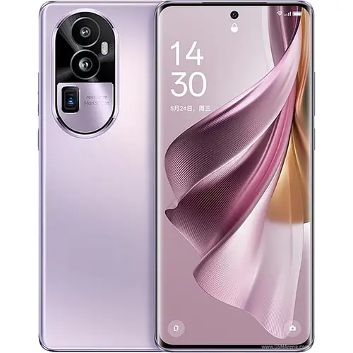 OPPO Reno10 Pro Plus