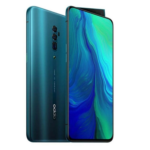 OPPO Reno10x Zoom image 2