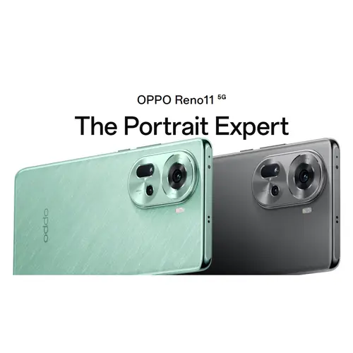OPPO Reno11 5G image 3