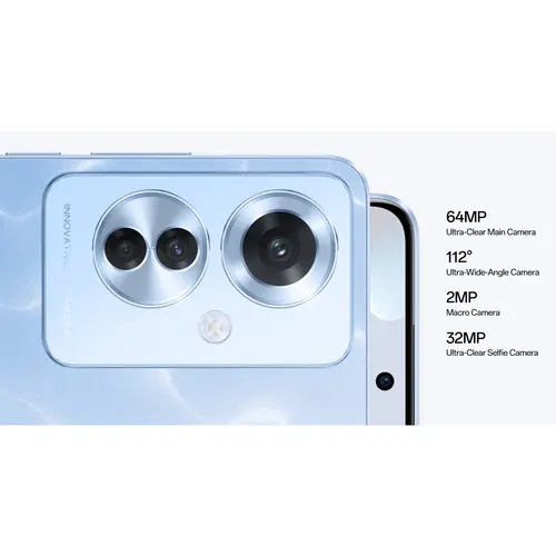 OPPO Reno11F 5G image 2
