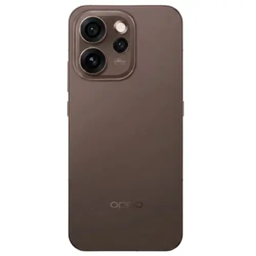 OPPO Reno15 Pro image 3