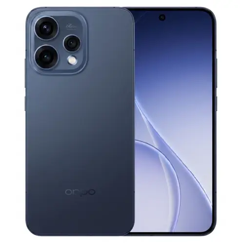 OPPO Reno15
