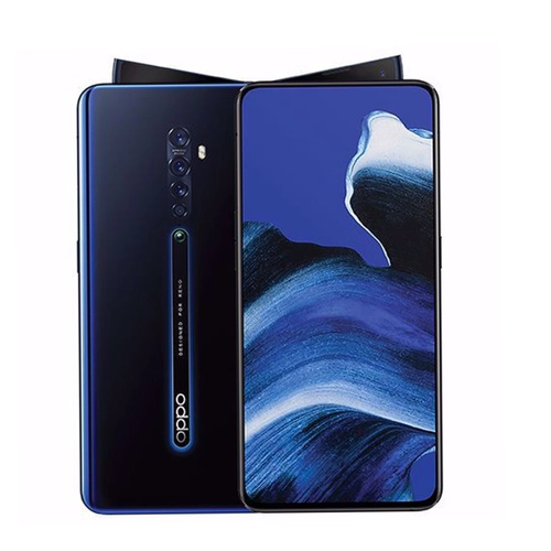 OPPO Reno2 image 3
