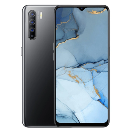 OPPO Reno3