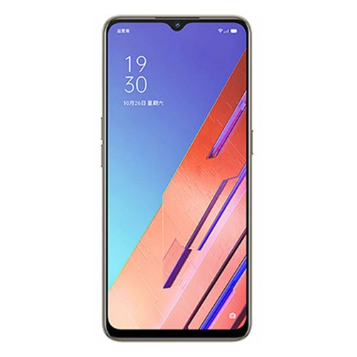 OPPO Reno3A