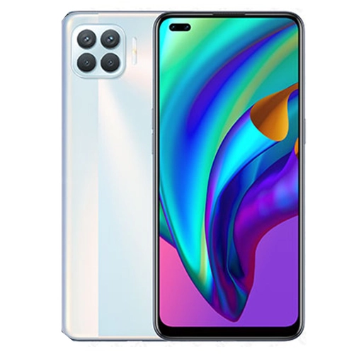 OPPO Reno4 Lite image 3