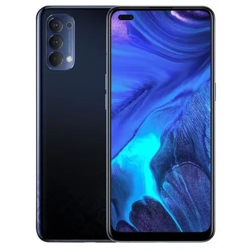 OPPO Reno4