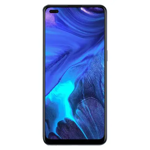 OPPO Reno4 image 3