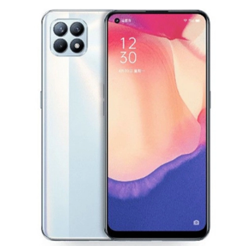 OPPO Reno4 SE image 2