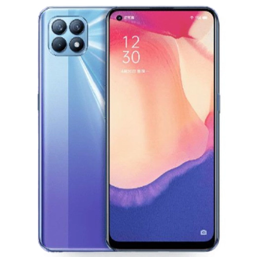 OPPO Reno4 SE image 3