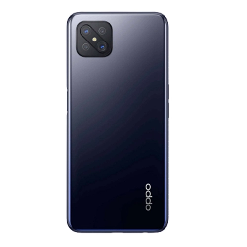 OPPO Reno4Z image 2