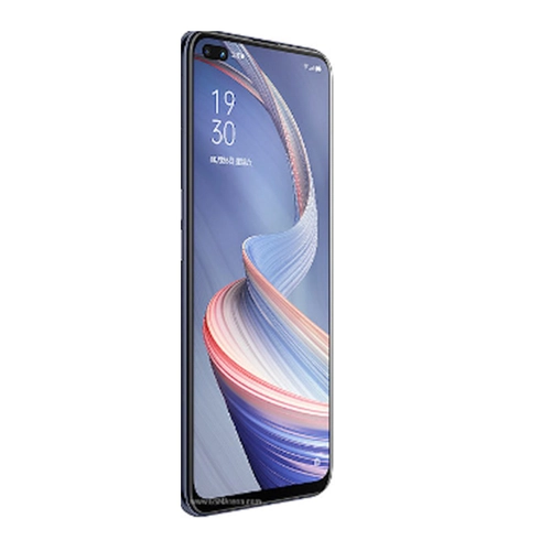 OPPO Reno4Z image 3