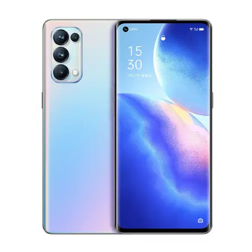 OPPO Reno5 5G