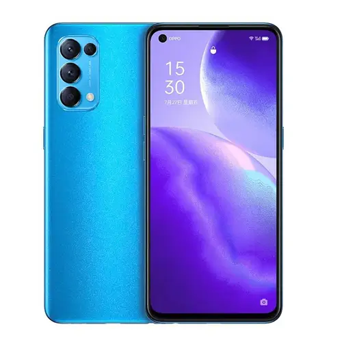 OPPO Reno5 5G image 2