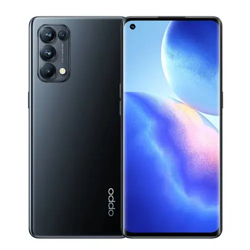 OPPO Reno5 5G image 3