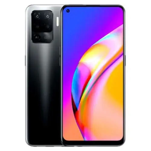 OPPO Reno5 Lite