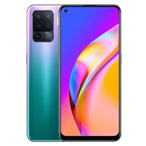 OPPO Reno5 Lite image 2