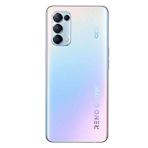 OPPO Reno5 Pro 5G image 2