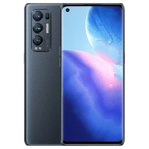 OPPO Reno5 Pro Plus