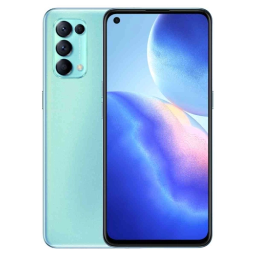 OPPO Reno5K image 2