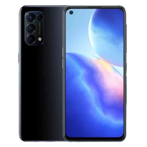 OPPO Reno5K image 3