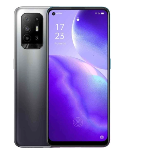 OPPO Reno5Z