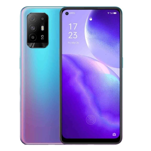 OPPO Reno5Z image 2