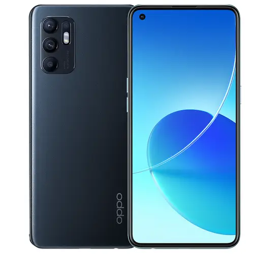 OPPO Reno6 4G