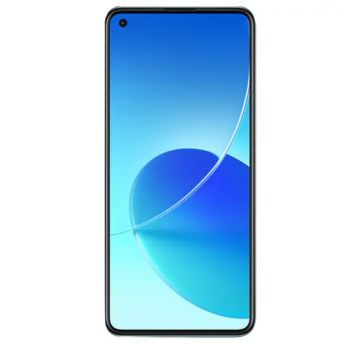 OPPO Reno6 4G image 2