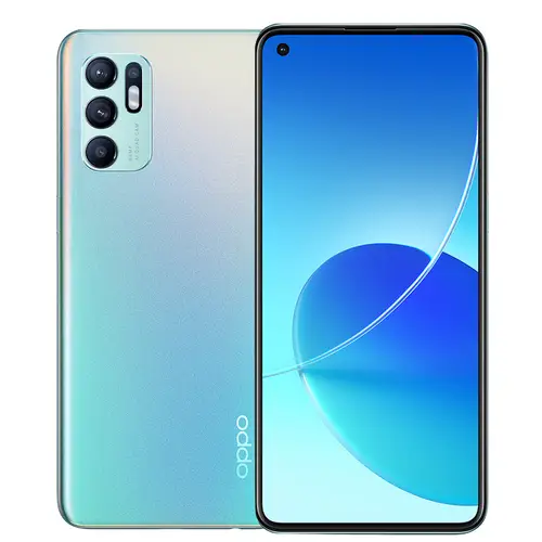 OPPO Reno6 4G image 3