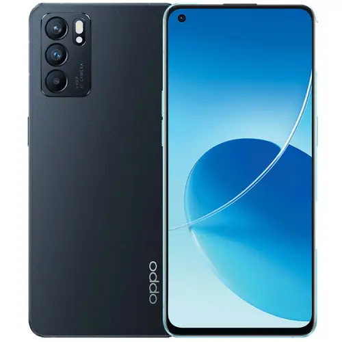 OPPO Reno6 5G
