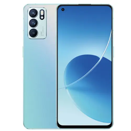 OPPO Reno6 5G image 2