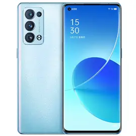 OPPO Reno6 Lite