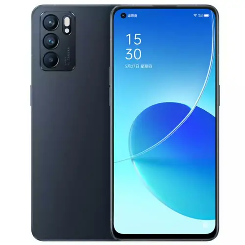 OPPO Reno6 Pro 5G