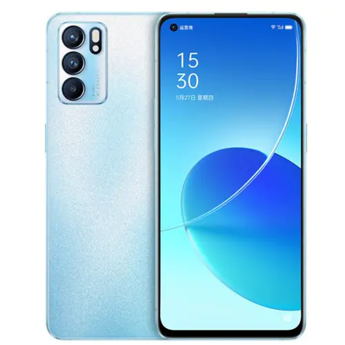 OPPO Reno6 Pro 5G image 2