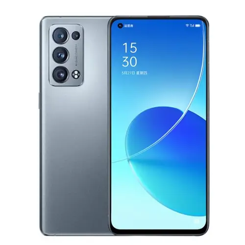 OPPO Reno6 Pro Plus