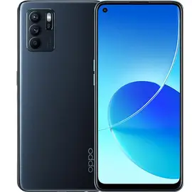 OPPO Reno6 Z