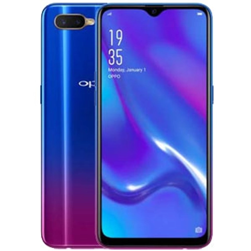OPPO RX17 Neo