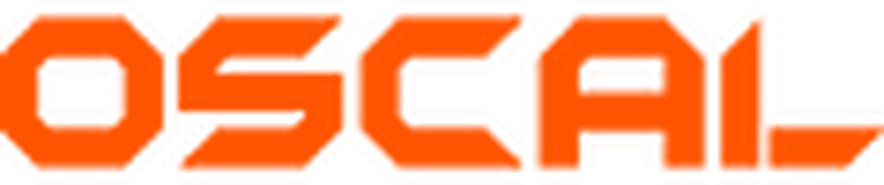 Oscal logo