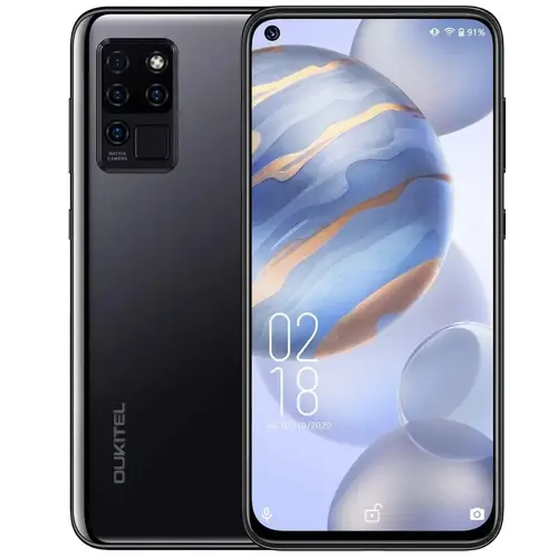 Oukitel C21 image 2