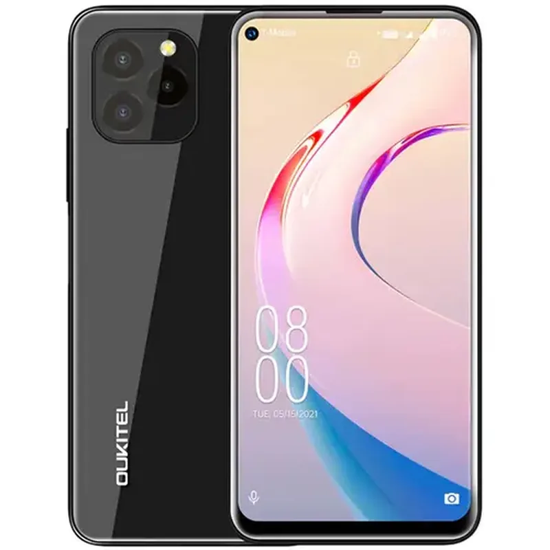 Oukitel C21 Pro